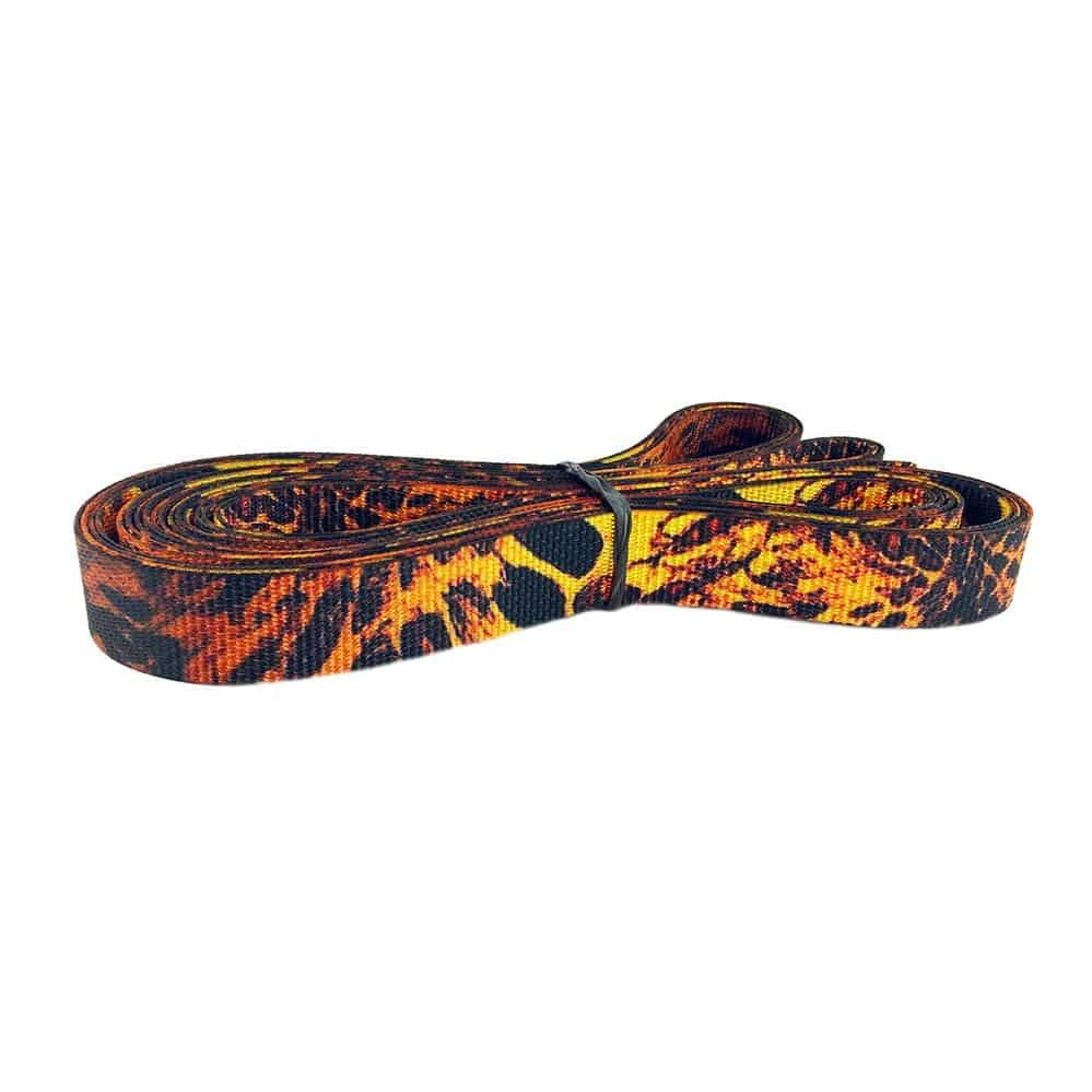 1" Polyester Webbing 1500 LB - Prym1 Camo | Ripstop By The Roll Narrow Goods 4 Ripstop By The Roll Narrow Goods 1" Polyester Webbing 1500 Lb - Prym1 Camo