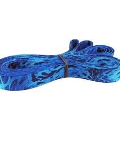 1" Polyester Webbing 1500 LB - Prym1 Camo | Ripstop By The Roll Narrow Goods 17 Ripstop By The Roll Narrow Goods 1