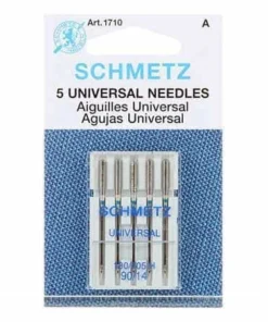 Ripstop By The Roll Thread/Tools/Repair Schmetz Universal Machine Needle