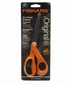 Ripstop By The Roll Fiskars Original 8" Scissors