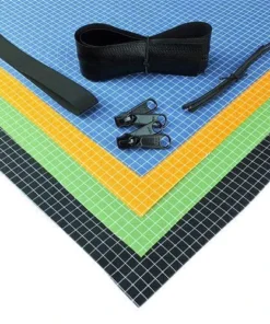 Ripstop By The Roll Accessories ZPP Kit